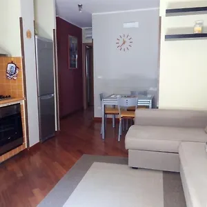 Mazzini House , Catania Italia