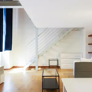  Appartamento Bligny 25 Studio-by Flatscollection Italia