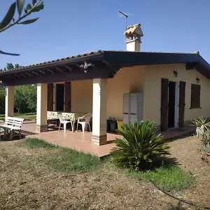Su Merti Country , Iglesias Italia