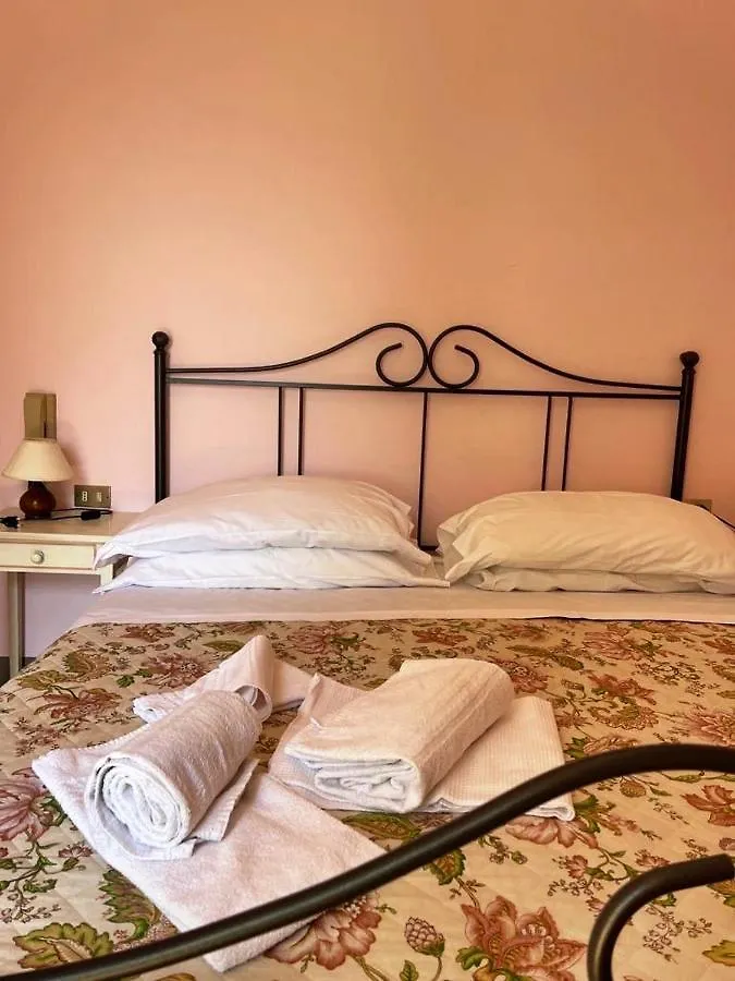 Farm stay Agriturismo Bicocchi Villa Piteglio