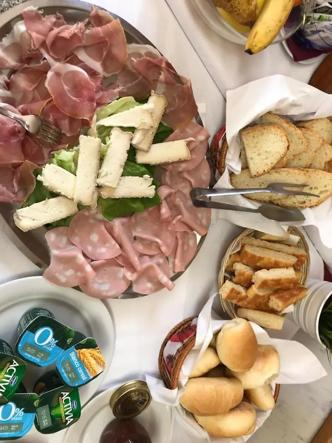Agriturismo Bicocchi Villa Piteglio 0*,  Italy